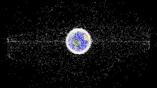 space junk
