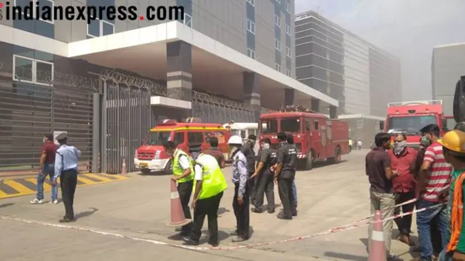 Gujarat news, GSFC University, Vadodara, Gujrat universities, GSV GFSC MOU, GSFC Media statement, indian express news