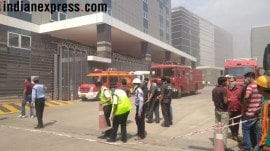 Gujarat news, GSFC University, Vadodara, Gujrat universities, GSV GFSC MOU, GSFC Media statement, indian express news