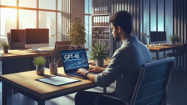 OpenAI- GPT-4o