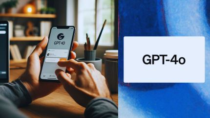 GPT-4o comes with some insane capabilities: 7 use cases that impressed me