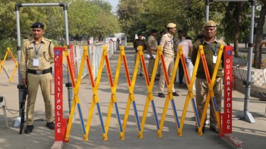 GUjarat polls