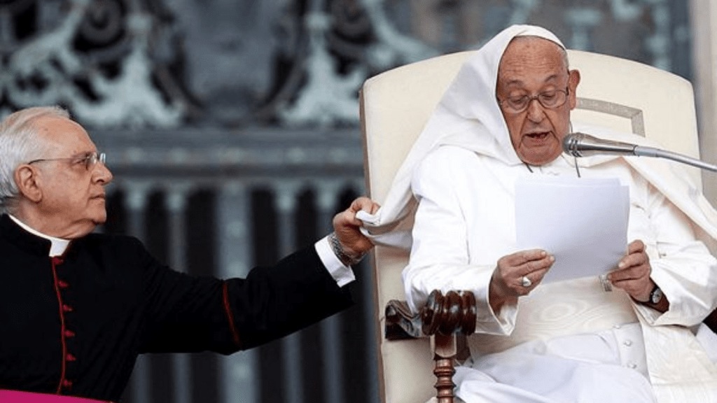 Pope clears sainthood for Italian millennial known as ‘God’s influencer(02)