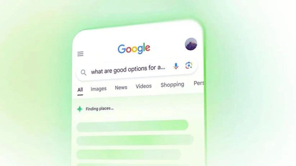 AI Overviews for Search