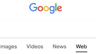 Google Search new filter | Google Search web filter | Google Search