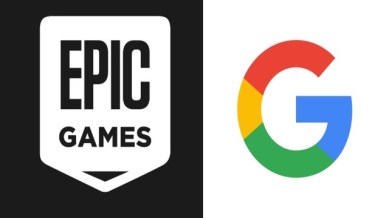 Google Play Store | Epic Games | Fortnite