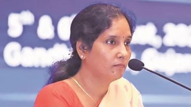 Gujarat Muslim voters, Gujarat muslim voters exclusion from voter list, Lok Sabha election voter list, Gujarat Muslim voters, Gujarat Muslim voters romoval, Gujarat LS voting list, Gujarat CEO, indian express news