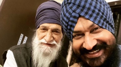 Taarak Mehta Ka Ooltah Chashmah actor Gurucharan Singh has been missing since April 22. (Photo: Instagram/sodhi_GCS)