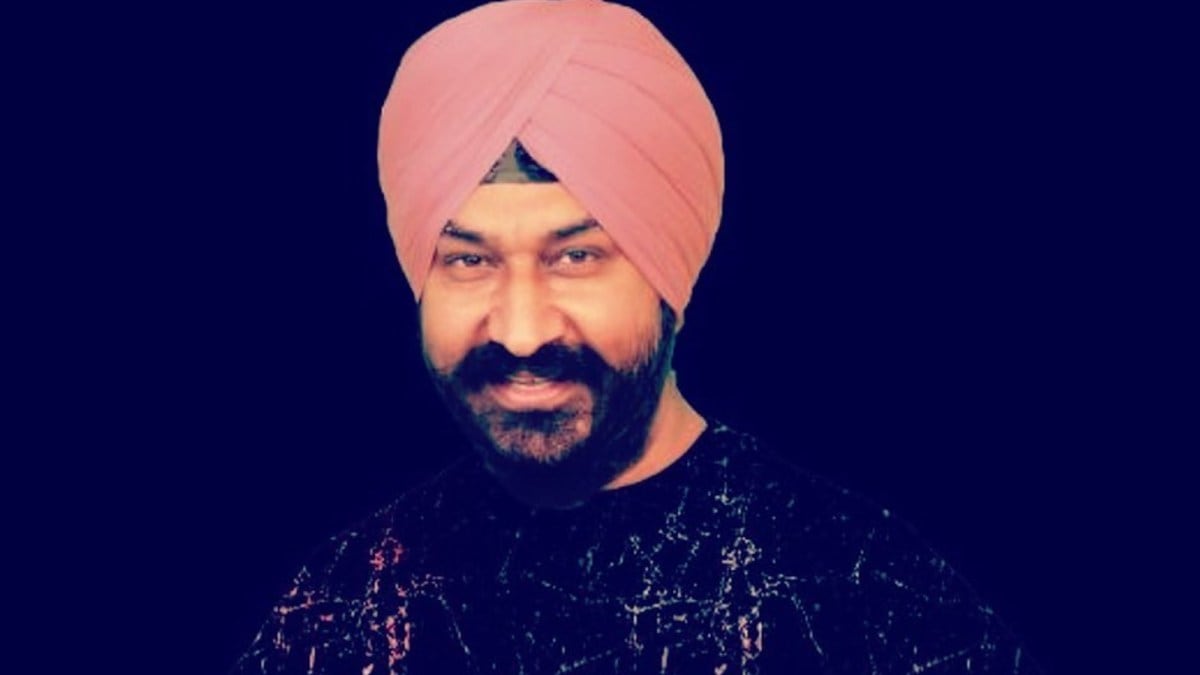 Taarak Mehta Ka Ooltah Chashmah actor Gurucharan Singh