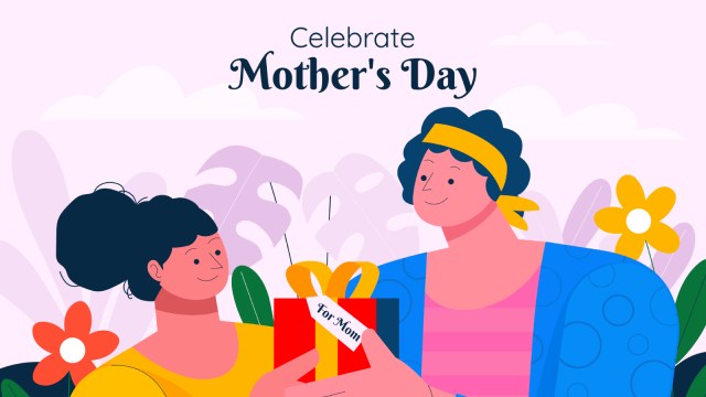Happy Mother's Day 2024: 10 indulging activities to enjoy with your mother. (Source: freepik)