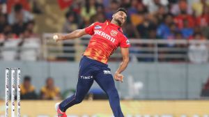 IPL 2024: Harshal Patel on the struggle of bowlers