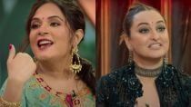 Sonakshi Sinha accepts she desperately wants to get married, as Kapil Sharma asks her plans now Kiara Advani, Alia Bhatt have tied the knot: 'Kyu jale pe...'