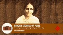 The Bridge player who helped farmers and became Pune’s first woman Parliamentarian