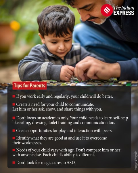 tips for parents