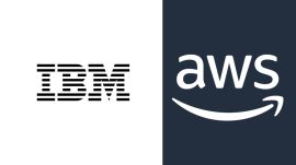 IBM AWS