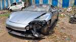 Pune police chief, Porsche accident, Pune acccident kills two techies