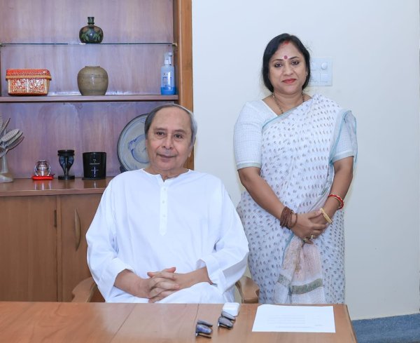 bjp, naveen patnaik, odisha