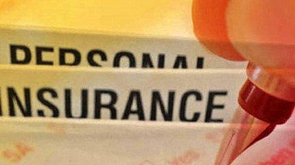 Life insurance, life insurance companies, Life Insurance Corporation of India, Life insurers’ new business premium, Indian express news, current affairs
