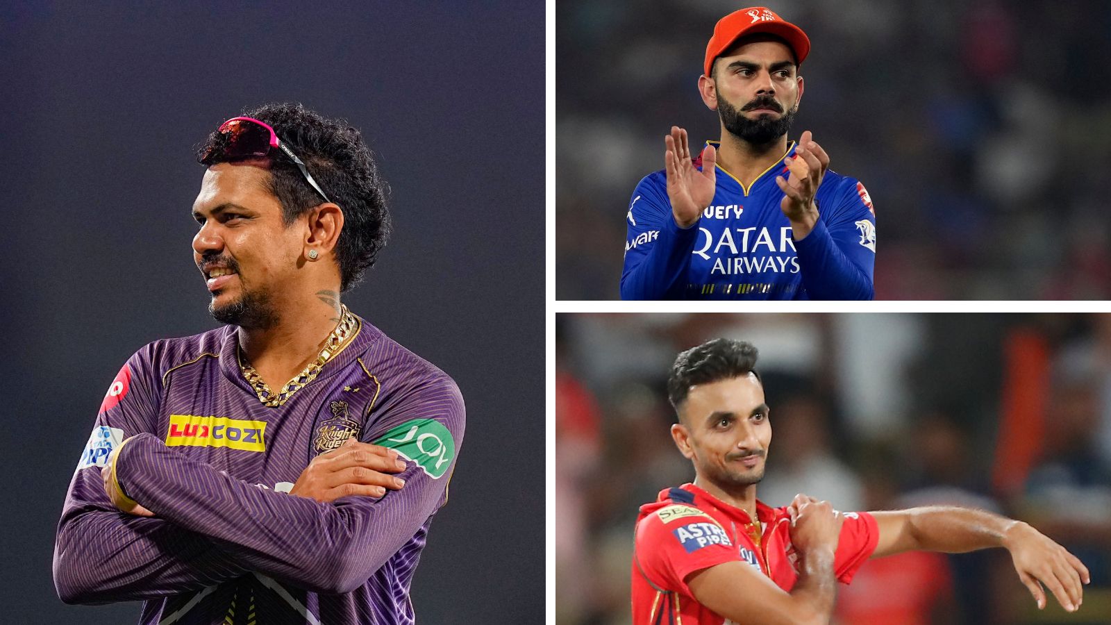 IPL 2024 Award Winners Orange Cap, Purple Cap, Fairplay and other