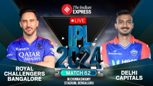 IPL 2024 Live Score: Get Royal Challengers Bengaluru (RCB) vs Delhi Capitals (DC) Live Score Updates from M Chinnaswamy Stadium, Bengaluru