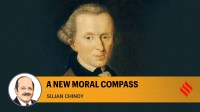 Immanuel Kant