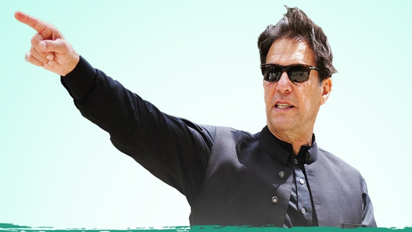 Imran Khan