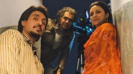 Imtiaz Ali on Diljit Dosanjh wearing a wig in Amar Singh Chamkila