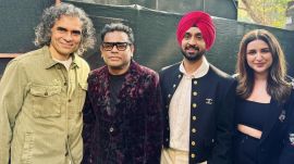 Imtiaz Ali on his heartfelt conversation with AR Rahman after Amar Singh Chamkila