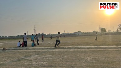 prayagraj, Bharatiya Janata Party (BJP), Agnipath, Agnipath protest, Agnipath scheme protests, Lucknow news, Uttar pradesh news, Lucknow, India news, Indian express, Indian express India news, Indian express India