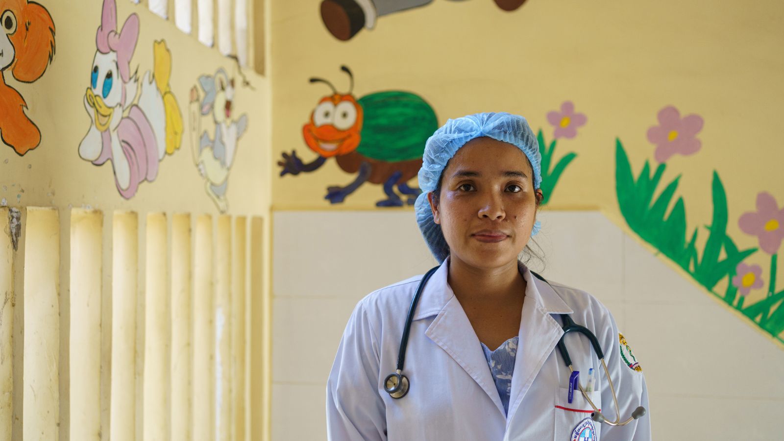 The Disease Detectives Trying to Keep the World Safe From Bird Flu
