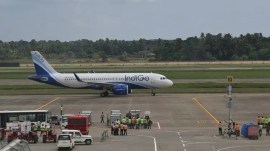 ‘IndiGo’s global ambition to help make India aviation hub’