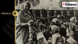 Indira