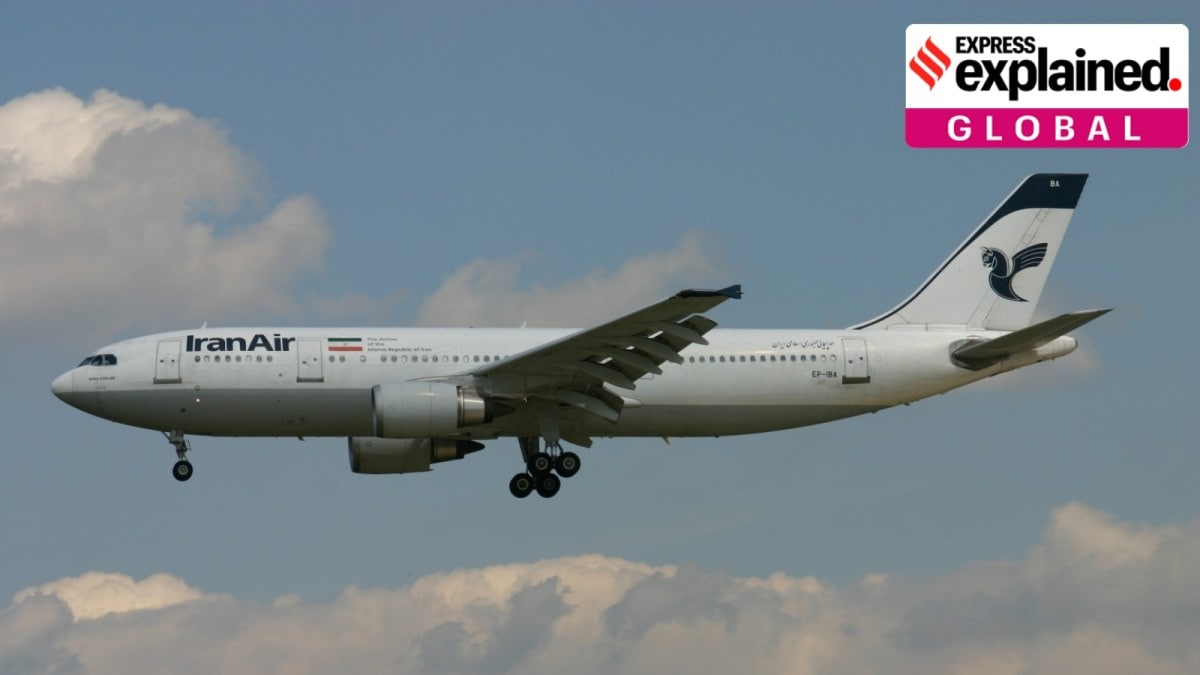 IranAir