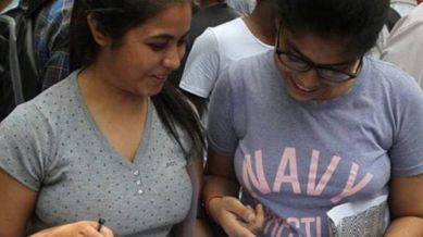 JEE Main: Candidates who appeared for the BArch and BPlanning exams, can check their results at the official website -- jeemain.nta.ac.in.