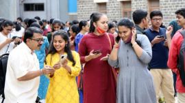 jee main answer key for session 2 released