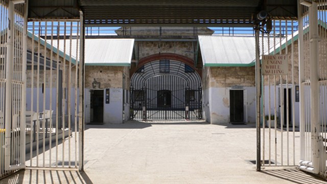 Karnataka jail