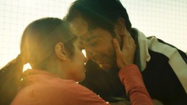 Janhvi Kapoor- Rajkummar Rao- Mr & Mrs Mahi