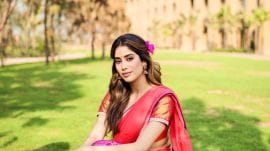 Janhvi Kapoor news