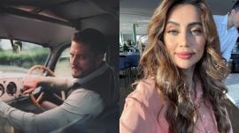 Jason Shah on break up with Anusha Dandekar