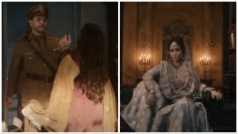 Jason Shah opened up on shooting rape scene with Manisha Koirala in Heeramandi