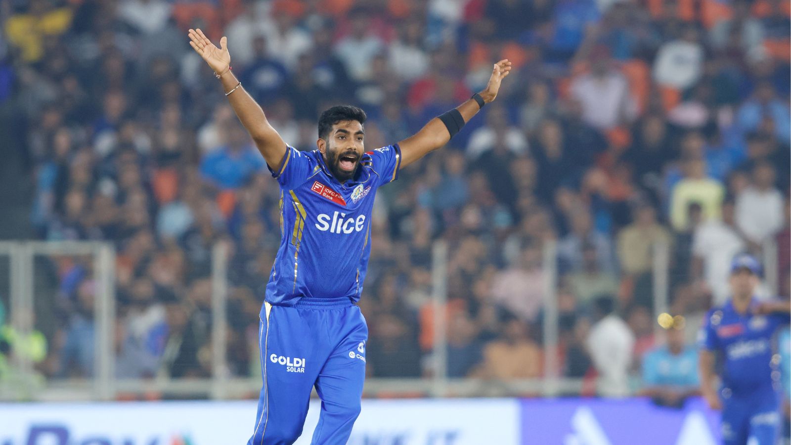 IPL 2024 Purple cap update: Jasprit Bumrah extends lead at the top ...