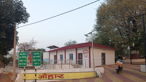 jharkhand tribals