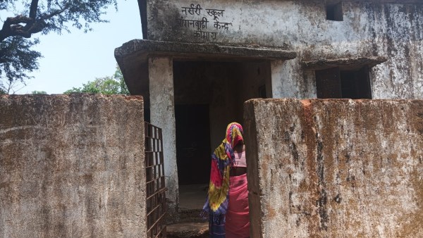 jharkhand tribals
