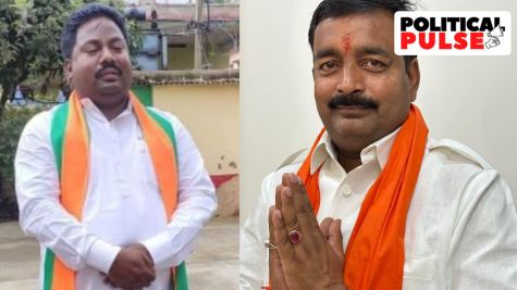 Yashwant Sinha kin rumour may make tough Jharkhand seat tougher for BJP