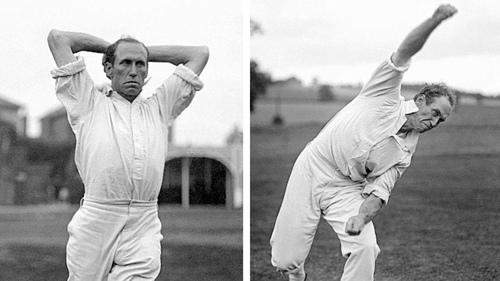 T20 World Cup: Who was the first and greatest home-grown American cricket legend?