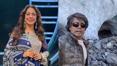 Juhi Chawla worked in Nagesh Kukunoor's 3 Deewarein