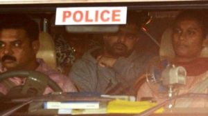 Prajwal Revanna Arrest Bengaluru Airport Updates: Suspended JD(S) leader Prajwal Revanna, who is facing charges of sexually abusing several women, returns to India to appear before the Special Investigation Team (SIT), at the Kempegowda International Airport in Bengaluru, Friday. (PTI)