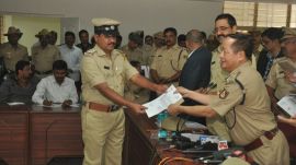 “It became a landmark judgment. This was a few days before the Nirbhaya case in Delhi,” says Balaraju. “The court also appreciated the investigators and the public prosecutor in the case,” he adds.