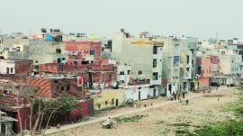 Many people have established their dwellings outside Lal Dora, and now they want the area to be regularised by the government, so that they get every facility like water connections and others legally.