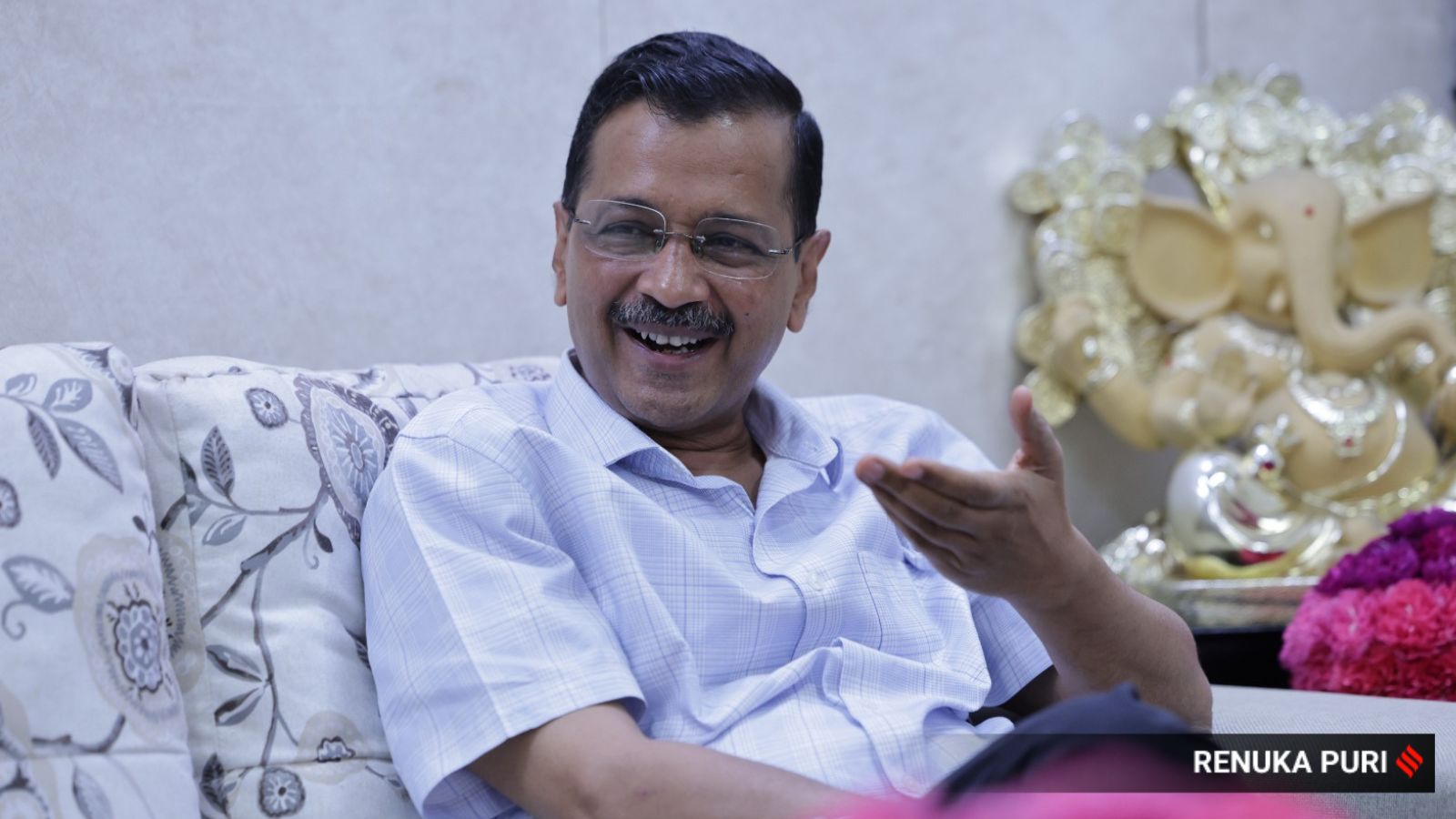 A very ugly succession battle is going on within the BJP. Modi ji wants Shah ji to become PM, and this is not acceptable to the rest of the BJP.